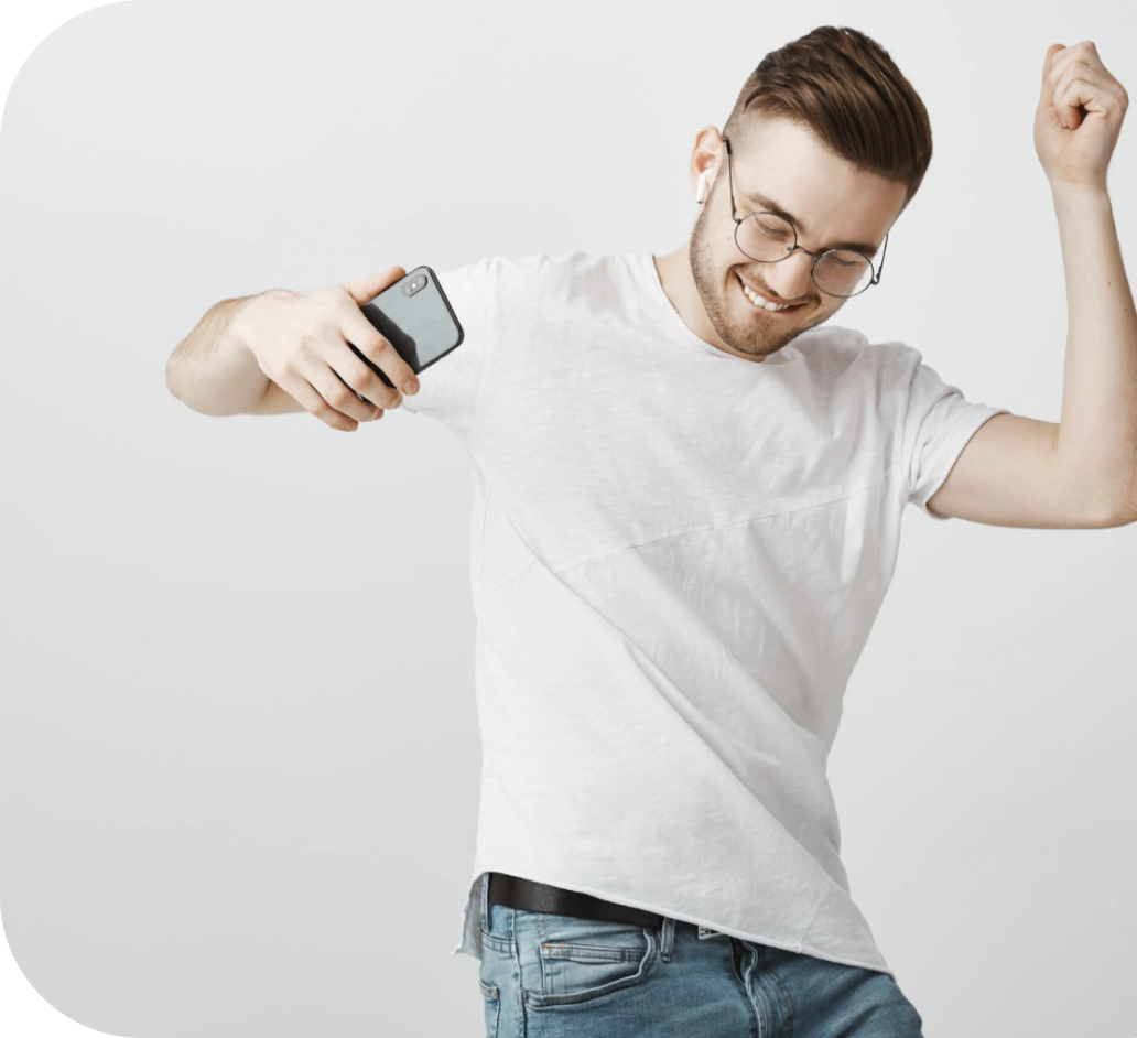 creative-business-team-waving-their-hands 1